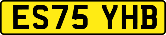ES75YHB