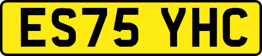 ES75YHC