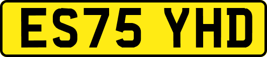 ES75YHD