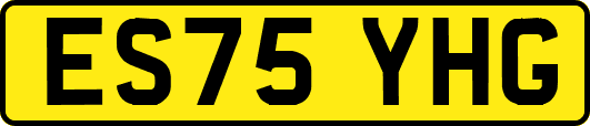 ES75YHG