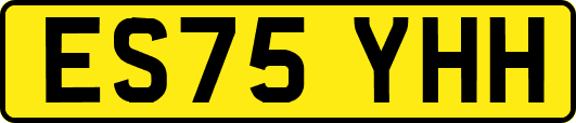 ES75YHH