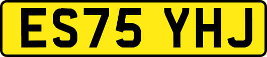ES75YHJ