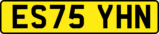 ES75YHN