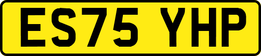 ES75YHP