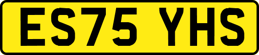 ES75YHS