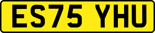 ES75YHU