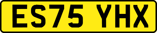 ES75YHX
