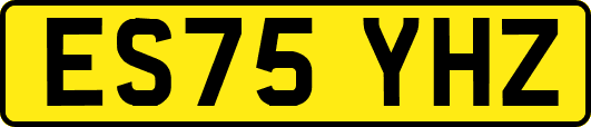 ES75YHZ