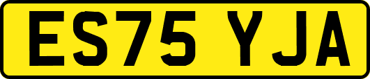 ES75YJA