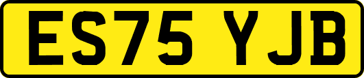 ES75YJB