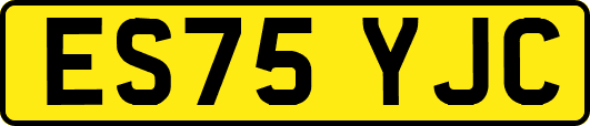 ES75YJC