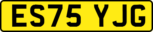 ES75YJG