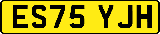 ES75YJH