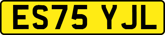 ES75YJL