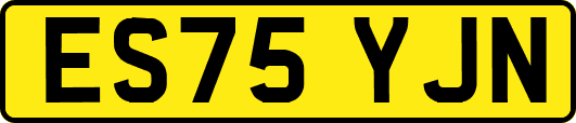 ES75YJN