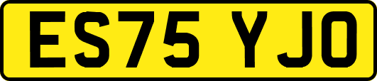 ES75YJO