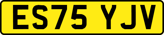 ES75YJV