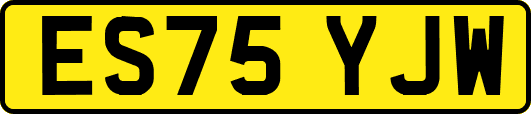 ES75YJW