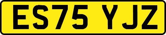 ES75YJZ