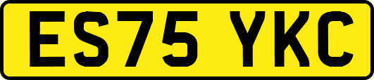 ES75YKC