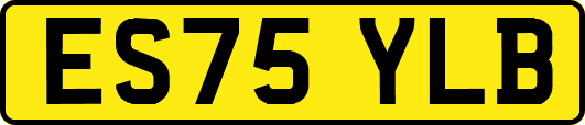 ES75YLB