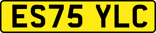 ES75YLC