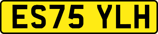 ES75YLH