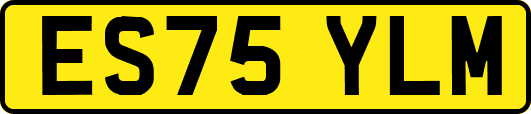 ES75YLM