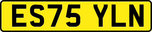 ES75YLN