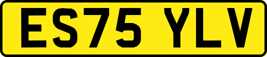 ES75YLV