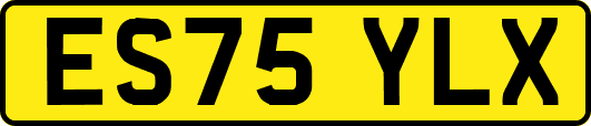 ES75YLX