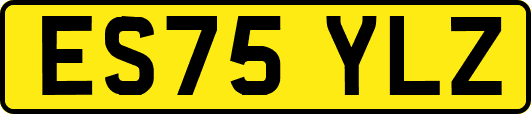 ES75YLZ