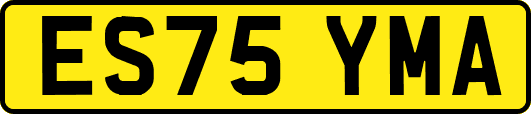 ES75YMA