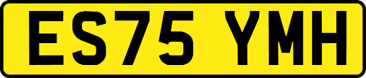 ES75YMH