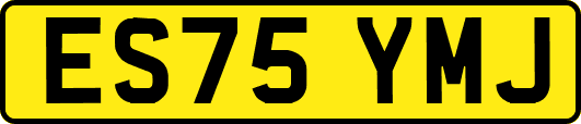 ES75YMJ