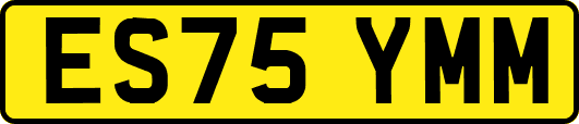 ES75YMM