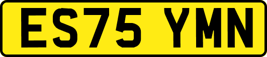 ES75YMN