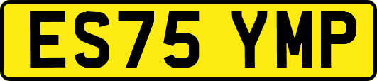 ES75YMP