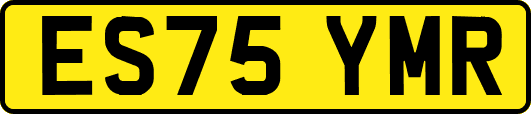 ES75YMR