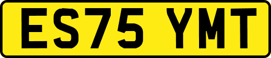 ES75YMT