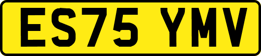 ES75YMV