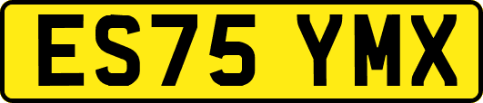 ES75YMX