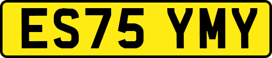 ES75YMY