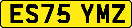 ES75YMZ