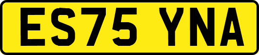 ES75YNA