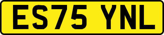 ES75YNL
