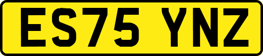 ES75YNZ