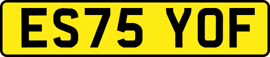 ES75YOF