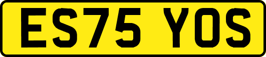 ES75YOS