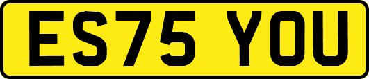 ES75YOU